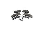 89026844 - Brakes: Brake Pads for GM Image