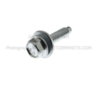W714962S437 - : Engine Water Pump Bolt for FORD Image