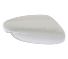 87626A7000 - : Mirror Cover - Passenger Side (RH) for Kia Image