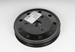 10112371 - Engine: Crankshaft Pulley for GM Image
