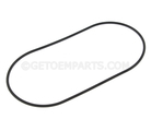JE5013W69 - : Fuel Injection Throttle Body Mounting Gasket for Mazda Image