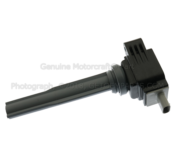 FT4Z12029A - Electrical: Ignition Coil for Ford Image