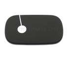 22953073 - Body: Sun Visor Cover for GM Image