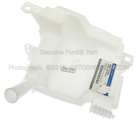 BV6Z17618K - : Washer Fluid Reservoir for Ford Image