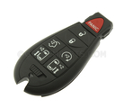 56046708AG - : Integrated Key Fob Transmitter for Chrysler: Town &amp; Country Image