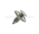 GJ2168885B75 - Body: Headliner Retainer Clip for Mazda Image
