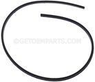 2136226000 - : Upper Timing Cover Gasket for Kia Image