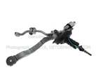 FR3Z7210G - : Manual Transmission Shift Lever for Ford Image