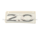 EJ7Z9942528E - Body: Nameplate for Ford Image