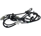 HC3Z13A409G - : Wire Assembly for Ford Image