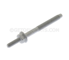 6509558AA - 2.4L Gas; Engine: Stud, Mounting for Fiat Image