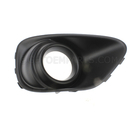 68109870AA - : Fog Lamp Bezel, Right - Passenger Side (RH) for Mopar Image