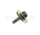FB015619XA - Electrical: Front Cover Bolt for Mazda Image