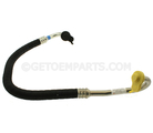 8623260 - : AC Hose for Volvo: C70, S60, V70, XC70 Image