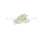 21097292 - Body: Support Rod Retainer for Chevrolet: Express 1500, Express 2500, Express 3500 | GMC: Savana 1500, Savana 2500, Savana 3500 | Saturn: Ion Image