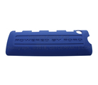 CR3Z6P067AA - : Engine Cover for Ford Image