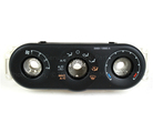 5M6Z19980AA - Body: Switch Housing for Ford Image