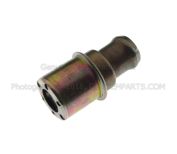 3S4Z6A666MB - Emission Control: PCV Valve for Ford Image