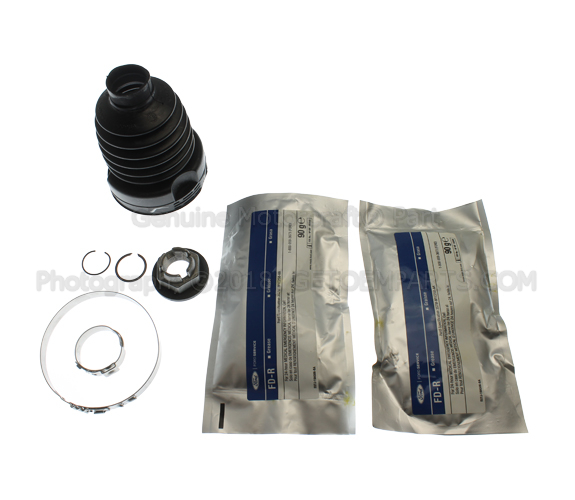 F1FZ3A331C - : Cv Joint Boot Kit for Ford Image