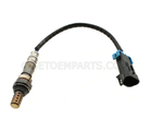 12612797 - Emission Control: Oxygen Sensor for GM Image