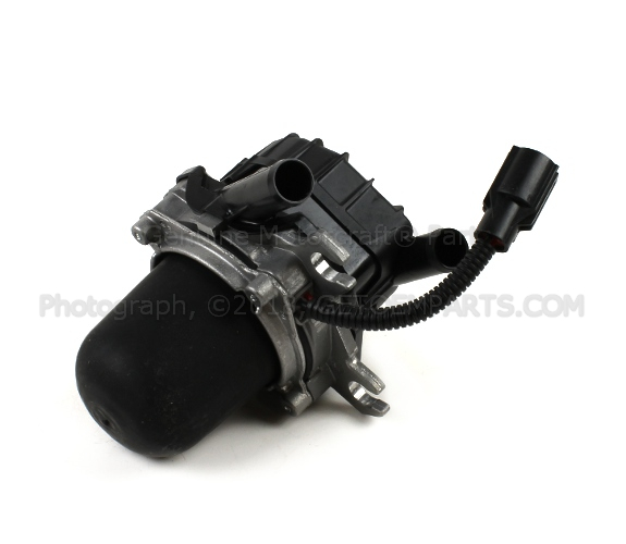 3S4Z9A486AA - Emission Control: Secondary Air Injection Pump for Ford Image