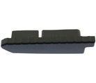 9L3Z16A454A - : End Cap for Ford Image
