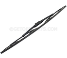 22703508 - : Driver Side Windshield Wiper Blade, 23.62 in for GM Image