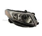 AE9Z13008F - Electrical: Headlamp Assembly for Ford Image