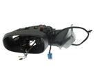 31278734 - Body: Mirror Assembly for Volvo Image