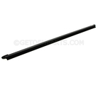 80834JA01A - Body: Belt Weather-strip for Nissan Image