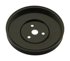 B3C715131 - : Engine Water Pump Pulley for Mazda Image