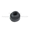 XW4Z8124AA - Cooling System: Radiator Lower Insulator for Ford Image