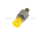 4800267AA - Automatic Transaxle 4 Speed: Oil Cooler Hose Connector for Mopar Image
