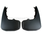 999J2XR00004 - : Splash Guards (2pc) - Rear Set for Nissan Image