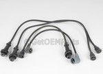 91172600 - : Plug Wire Set for GM Image
