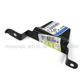 F87Z8B455AB - Body: Grille Bracket for Ford Image