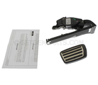 84366004 - : Pedal Covers (AT) for GM Image