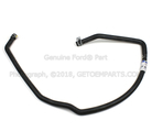 3M5Z8K012BA - Cooling System: Water Outlet for Ford Image