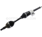 84826680 - : Axle Assembly for Chevrolet: Equinox | GMC: Terrain Image