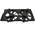 AJB415025E - : Fan Assembly for Mazda: 6 Image