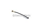 25906096 - : Rear Passenger Side Hydraulic Brake Hose Assembly for Cadillac: Escalade, Escalade ESV, Escalade EXT | Chevrolet: Avalanche, Suburban 1500, Suburban 2500, Tahoe | GMC: Sierra 1500, Yukon, Yukon XL 1500, Yukon XL 2500 Image