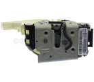 4589914AF - : Rear Door Latch, Right for Mopar Image