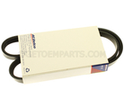 12576447 - Belts &amp; Cooling: Accessory Drive Belt for GM Image