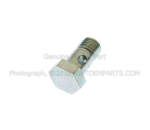 AG9Z00812A - Engine: Oil Tube Bolt for Ford Image
