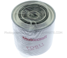 FD811 - : Motorcraft™ Fuel Filter for Ford: E-250 Econoline Club Wagon, E-350 Econoline, E-350 Econoline Club Wagon, F-150, F-250, F-350 Image