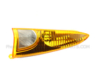 2L1Z13B374AA - Body: Lamp Assembly for Ford Image