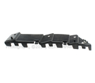 3W6Z17B750AA - Body: Bumper Cover Mount Bracket for Ford Image