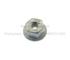 W705891S440 - Engine: Front Mount Nut for FORD Image