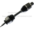 FL3Z3A428A - : Axle Assembly - Passenger Side (RH) for Ford: F-150 Image