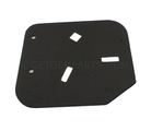 15886994 - Body: Rear Bumper Upper Plate for GM Image